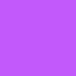 #C25AFB - Heliotrope Color Image