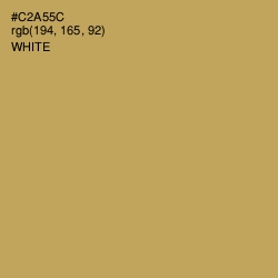 #C2A55C - Sundance Color Image