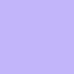 #C2B5FA - Perfume Color Image