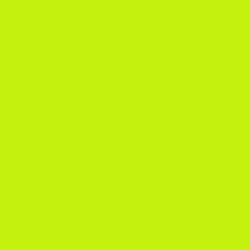 #C2F20D - Electric Lime Color Image