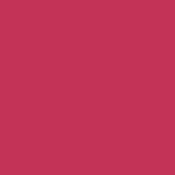 #C43257 - Brick Red Color Image