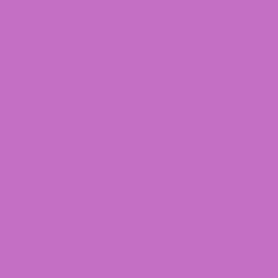 #C46FC3 - Orchid Color Image