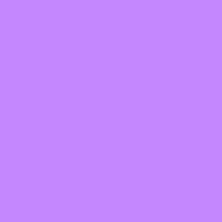 #C487FD - Light Wisteria Color Image
