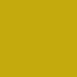 #C4AA0C - Buddha Gold Color Image