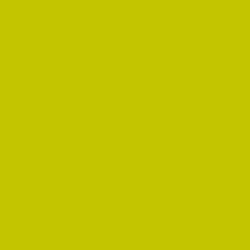 #C4C501 - Bird Flower Color Image