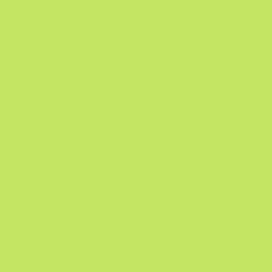 #C4E463 - Yellow Green Color Image