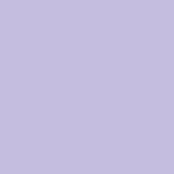 #C5BDE0 - Perfume Color Image