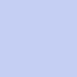 #C5CEF3 - Periwinkle Color Image