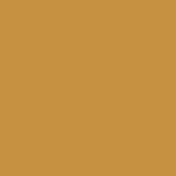 #C69242 - Tussock Color Image