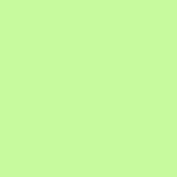 #C7FA9E - Reef Color Image