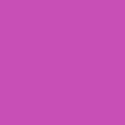 #C84FB5 - Hopbush Color Image