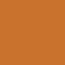 #C8722D - Ochre Color Image