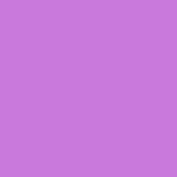 #C879DB - Orchid Color Image
