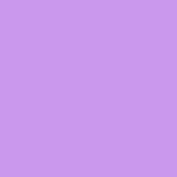 #C899ED - Light Wisteria Color Image