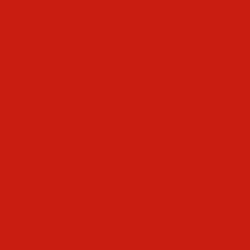#C91D11 - Monza Color Image