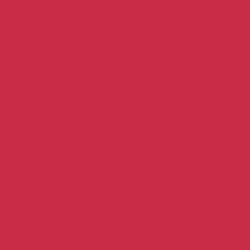 #C92C47 - Brick Red Color Image