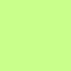 #C9FE88 - Reef Color Image