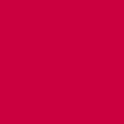 #CB003F - Crimson Color Image