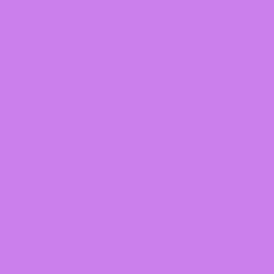 #CB7FEC - Heliotrope Color Image