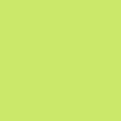 #CBE86B - Yellow Green Color Image