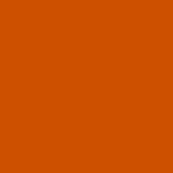 #CD5000 - Burnt Orange Color Image