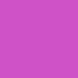 #CE51C6 - Fuchsia Pink Color Image