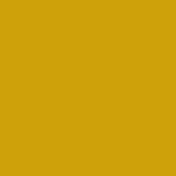 #CEA10B - Buddha Gold Color Image