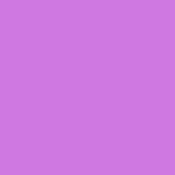 #CF78E1 - Heliotrope Color Image