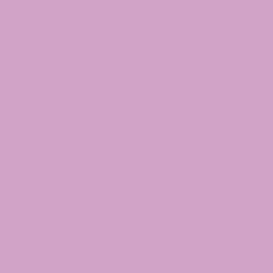 #CFA2C6 - Lilac Color Image