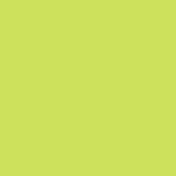 #CFE05C - Wattle Color Image