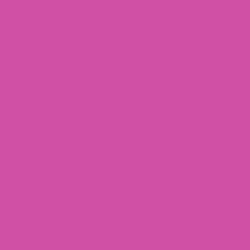 #D051A5 - Mulberry Color Image