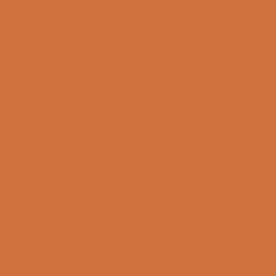 #D0723D - Ochre Color Image