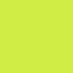 #D0ED45 - Wattle Color Image