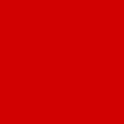 #D10101 - Monza Color Image