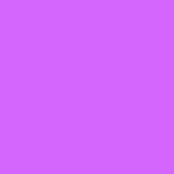 #D466FD - Heliotrope Color Image