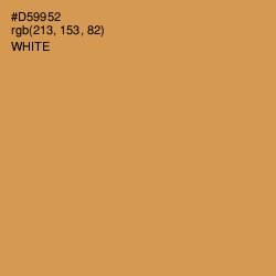 #D59952 - Di Serria Color Image