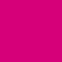 #D60078 - Razzmatazz Color Image