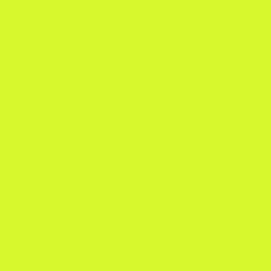 #D6F82D - Pear Color Image