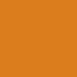 #D97C1A - Meteor Color Image