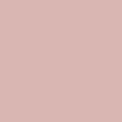 #D9B6B1 - Blossom Color Image