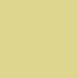 #DCD78D - Winter Hazel Color Image