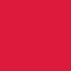 #DD1C3D - Crimson Color Image