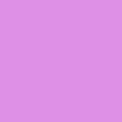 #DD90E5 - Light Orchid Color Image