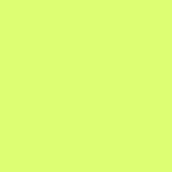 #DDFE73 - Sulu Color Image