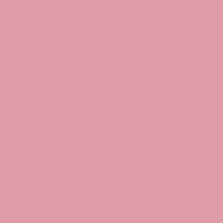 #DE9CA9 - Careys Pink Color Image