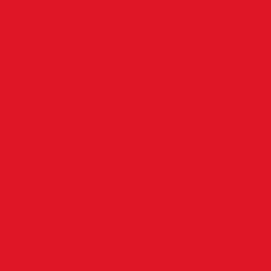 #DF1626 - Crimson Color Image