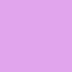 #E0A5ED - Mauve Color Image