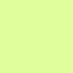 #E0FE9C - Jonquil Color Image