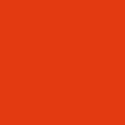 #E23911 - Scarlet Color Image