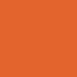 #E3662D - Outrageous Orange Color Image